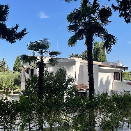 Relais Lavalle Taranto Exterior photo