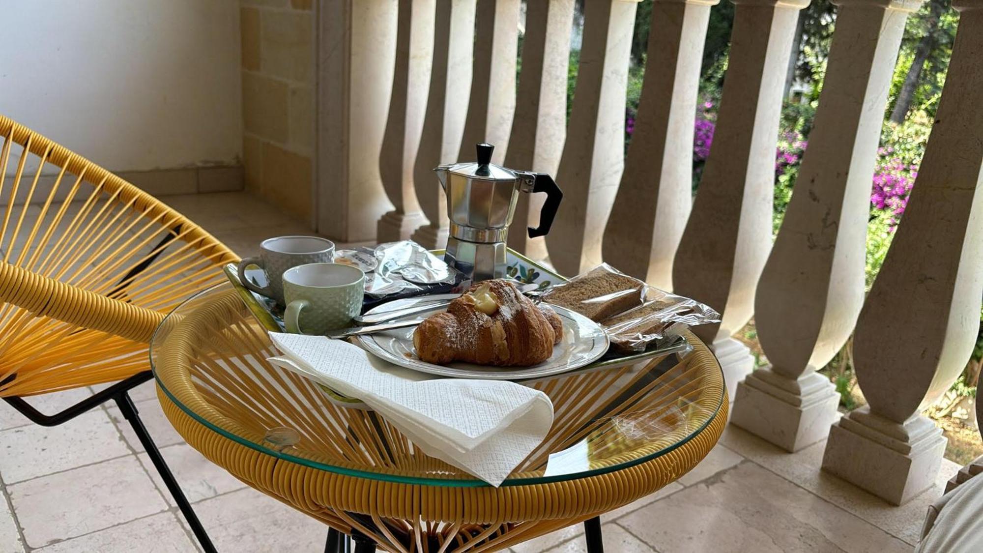 Relais Lavalle Taranto Exterior photo