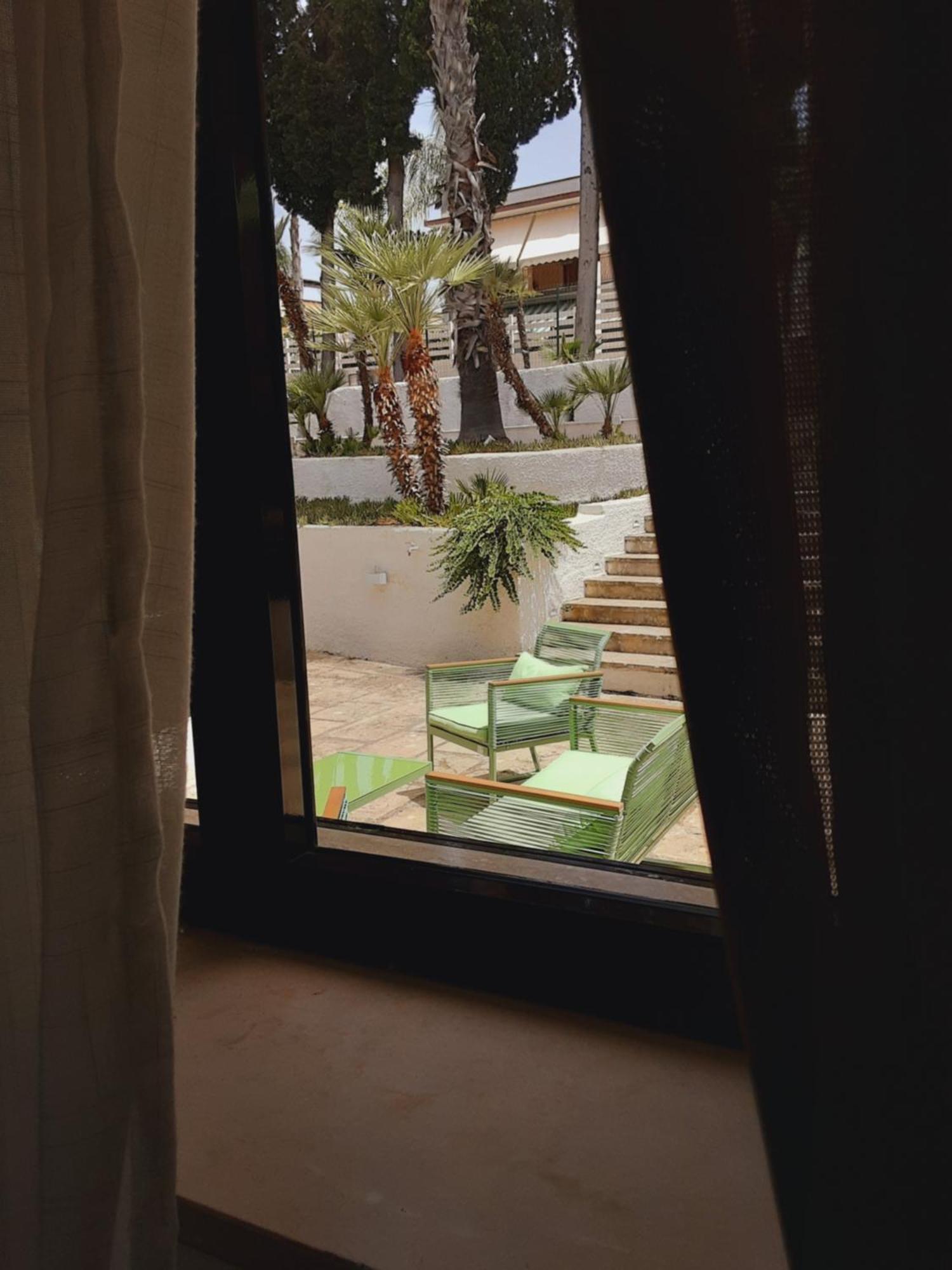 Relais Lavalle Taranto Exterior photo