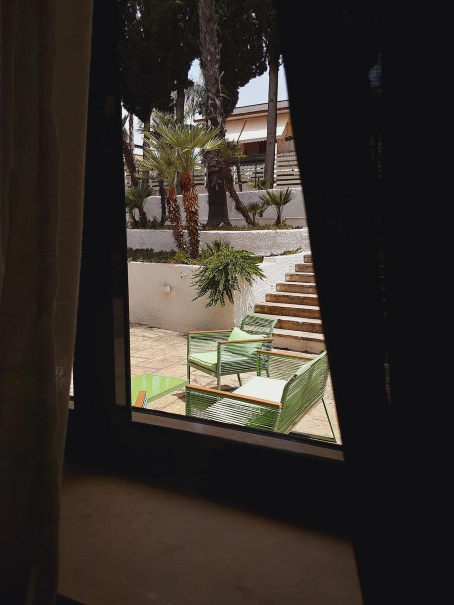 Relais Lavalle Taranto Exterior photo