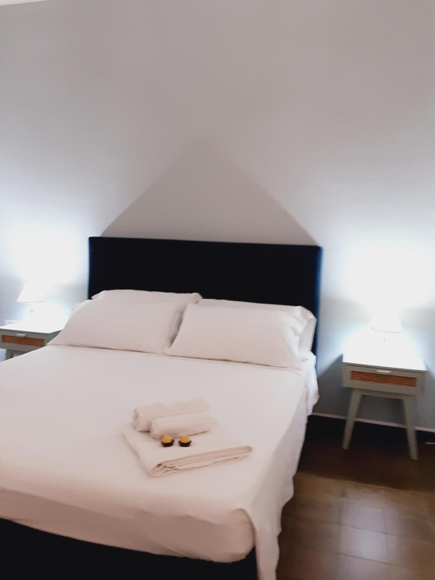 Relais Lavalle Taranto Exterior photo