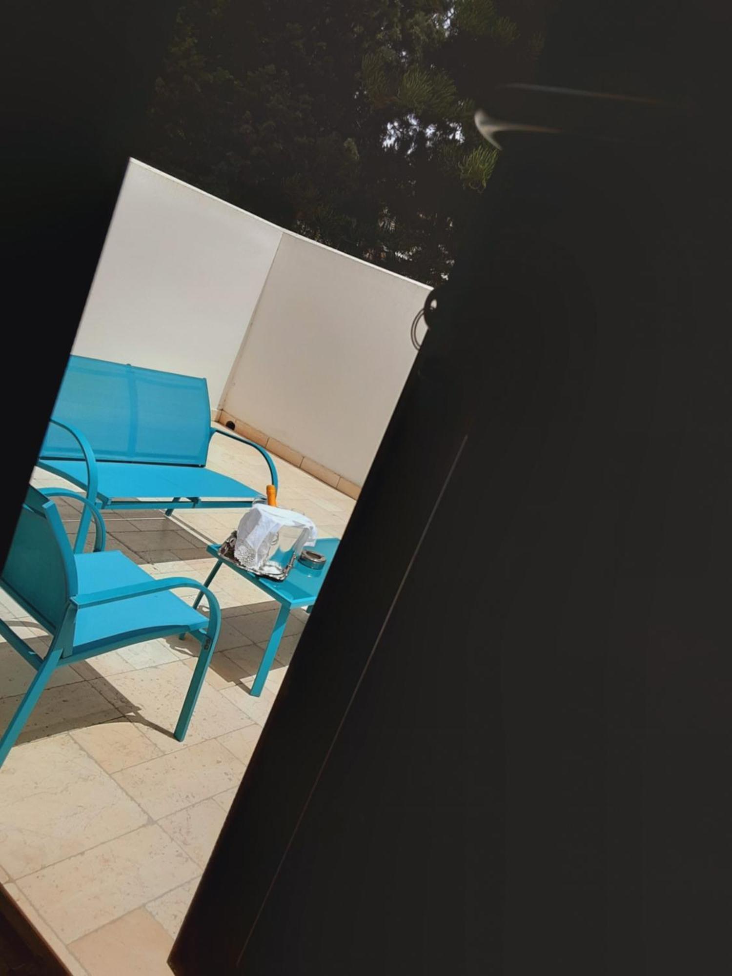Relais Lavalle Taranto Exterior photo