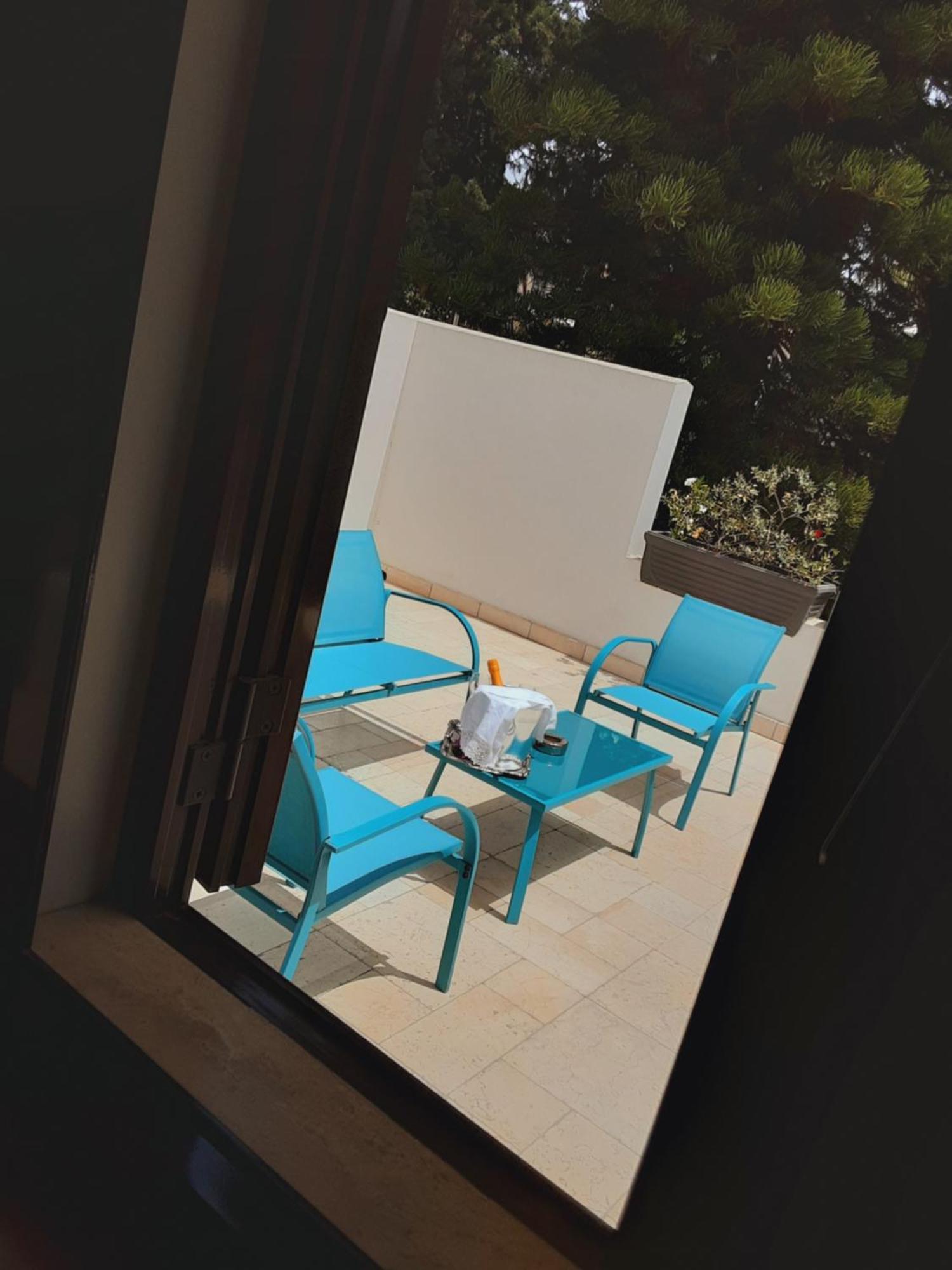 Relais Lavalle Taranto Exterior photo