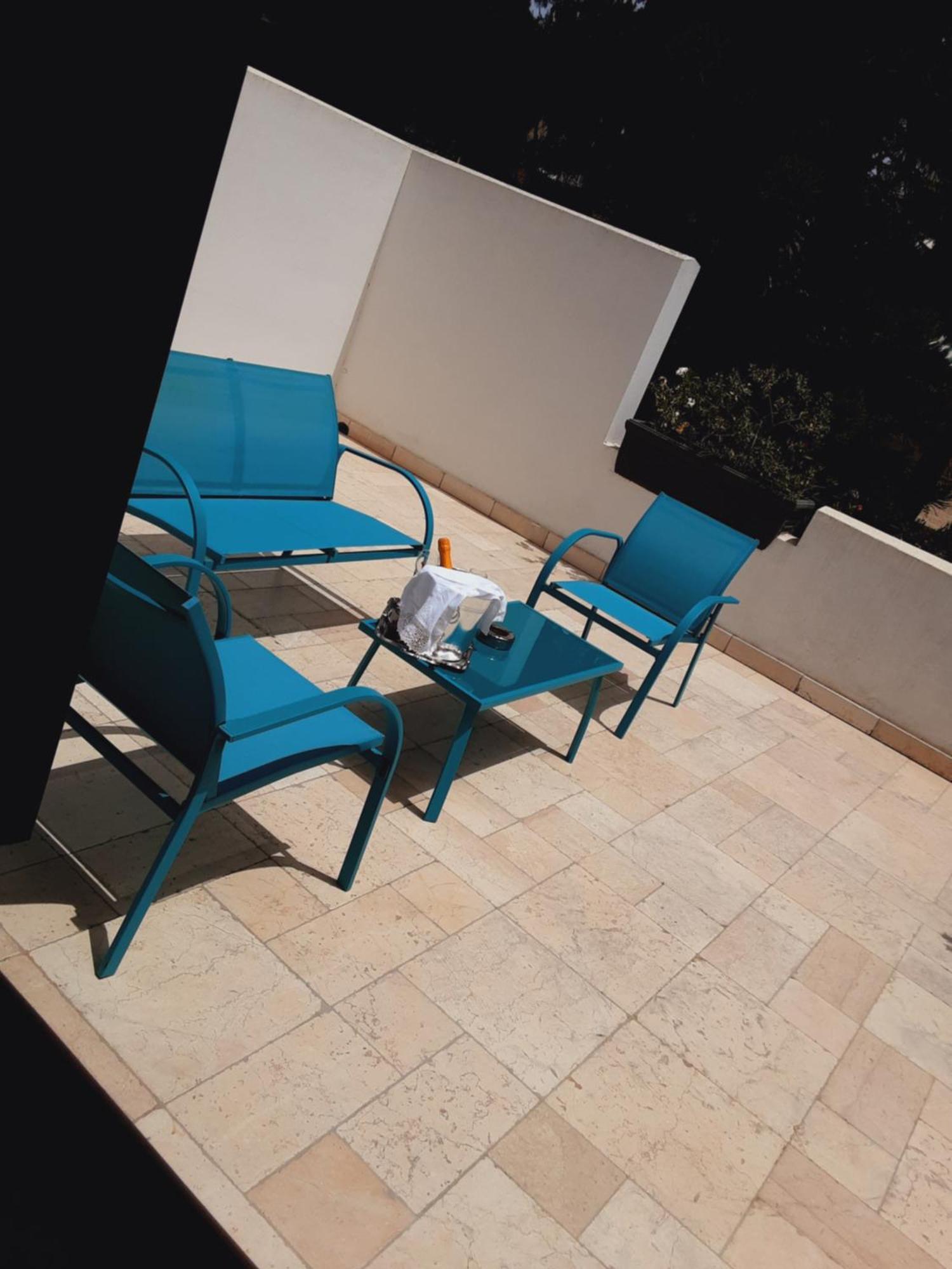 Relais Lavalle Taranto Exterior photo