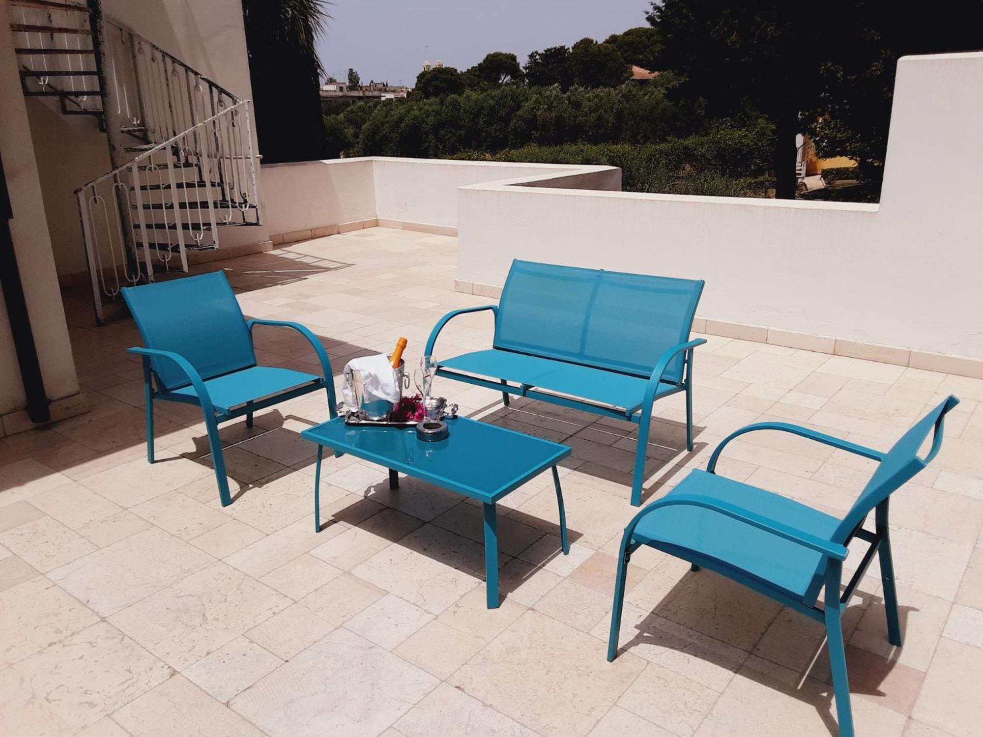 Relais Lavalle Taranto Exterior photo