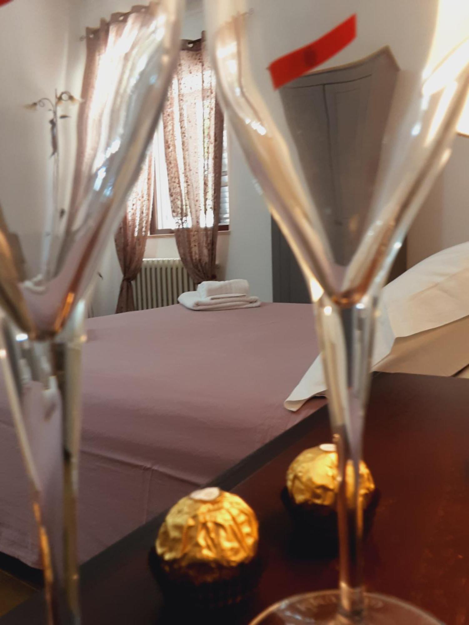 Relais Lavalle Taranto Exterior photo