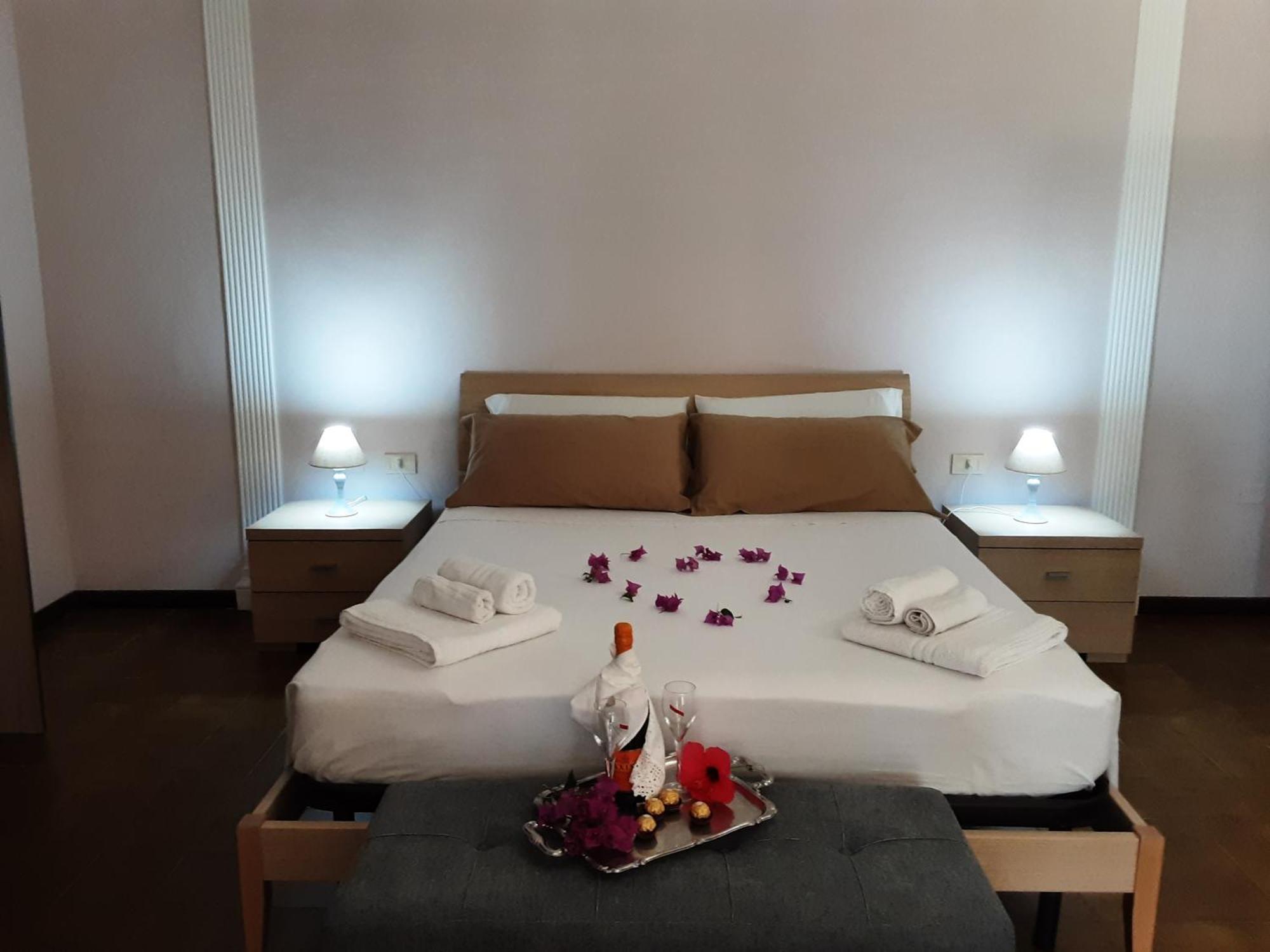 Relais Lavalle Taranto Exterior photo