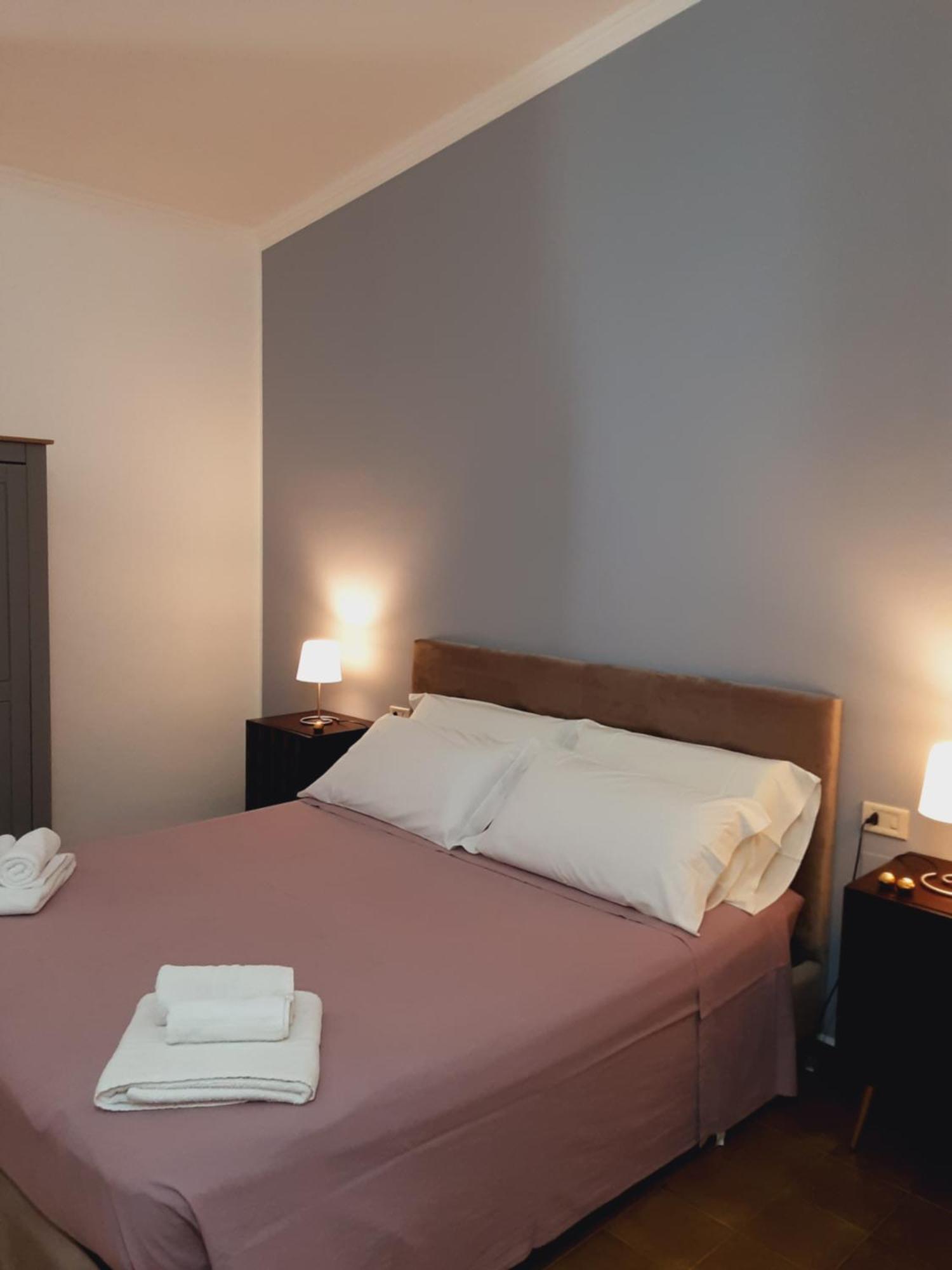 Relais Lavalle Taranto Exterior photo