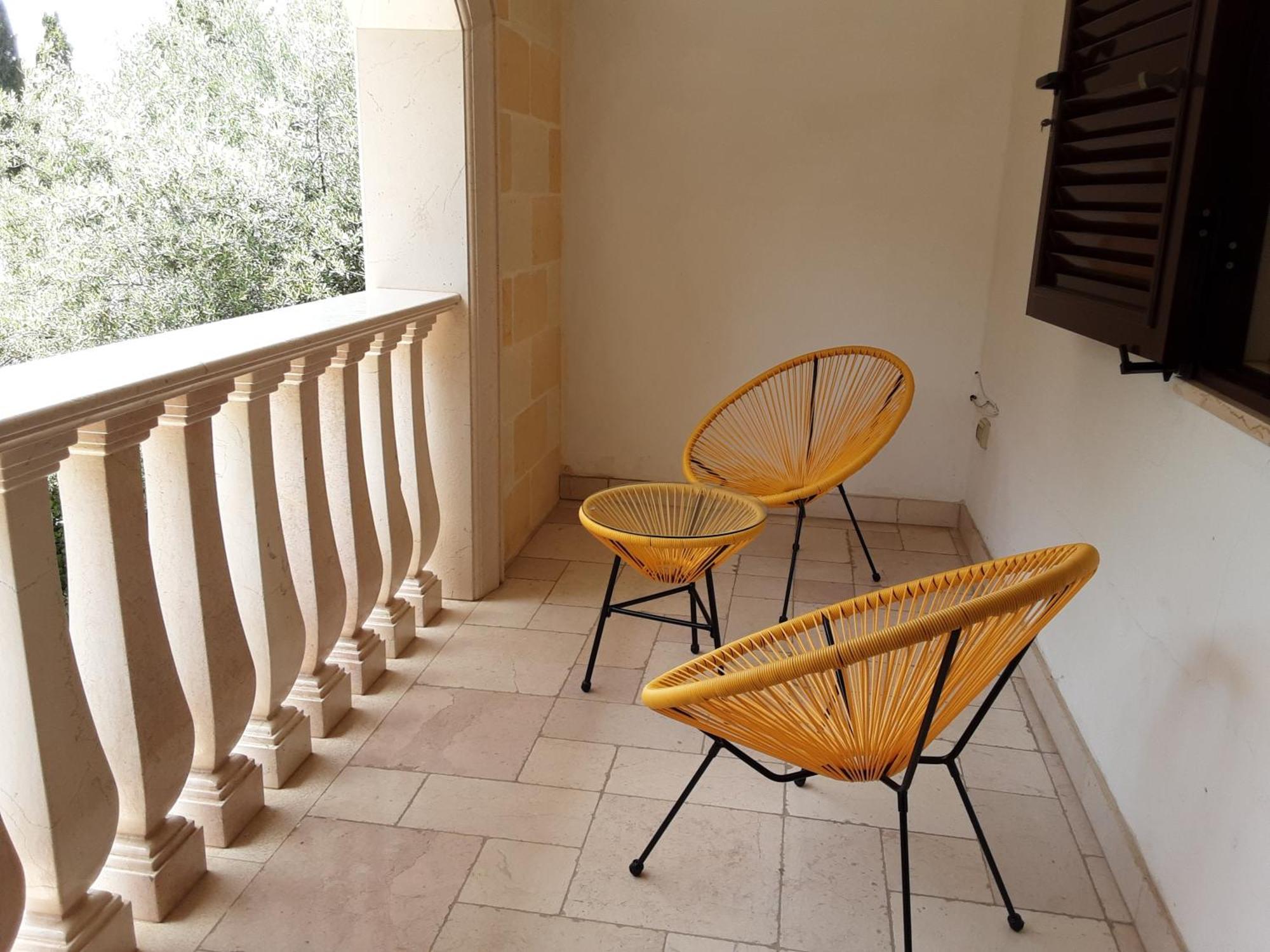 Relais Lavalle Taranto Exterior photo