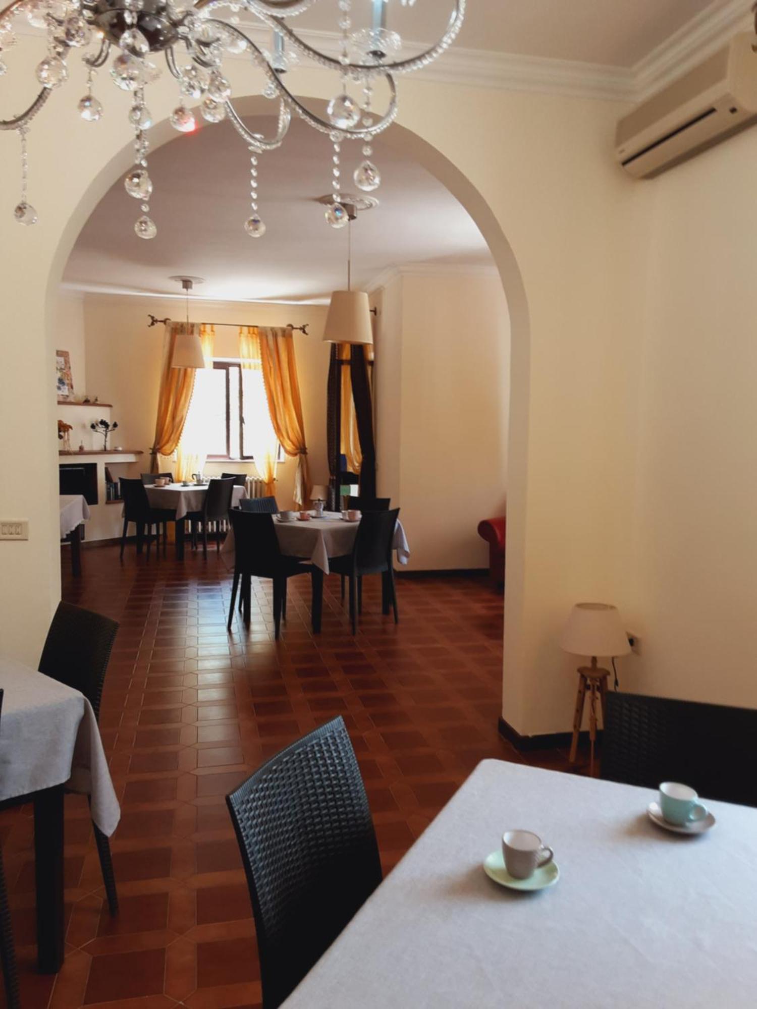 Relais Lavalle Taranto Exterior photo