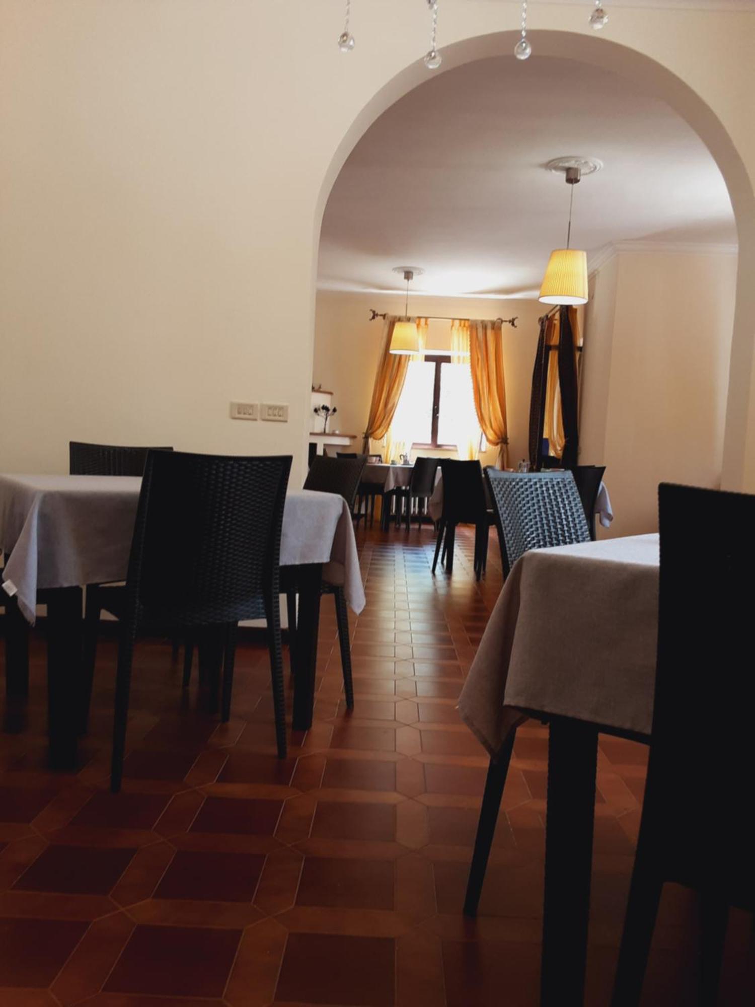 Relais Lavalle Taranto Exterior photo