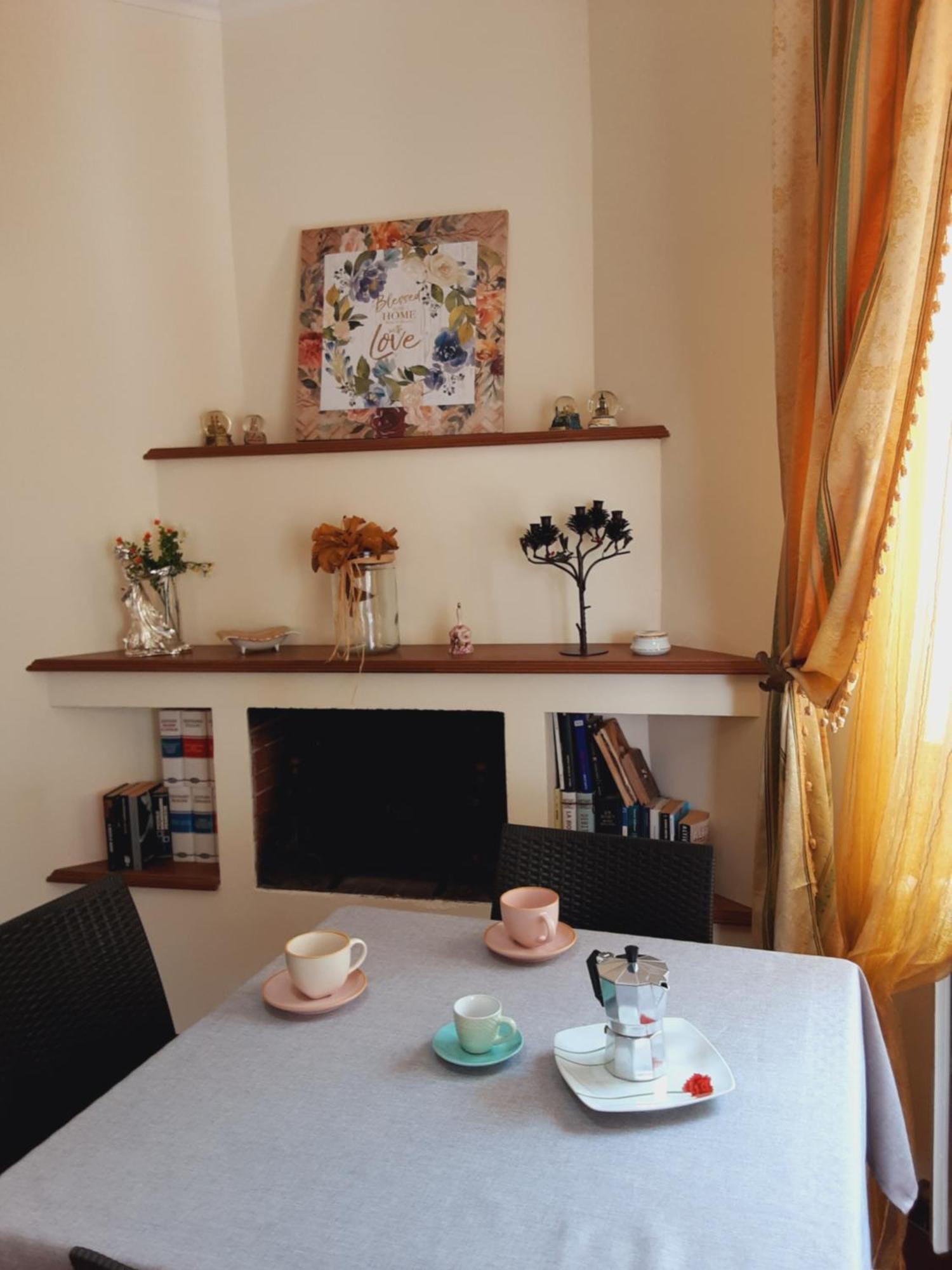 Relais Lavalle Taranto Exterior photo