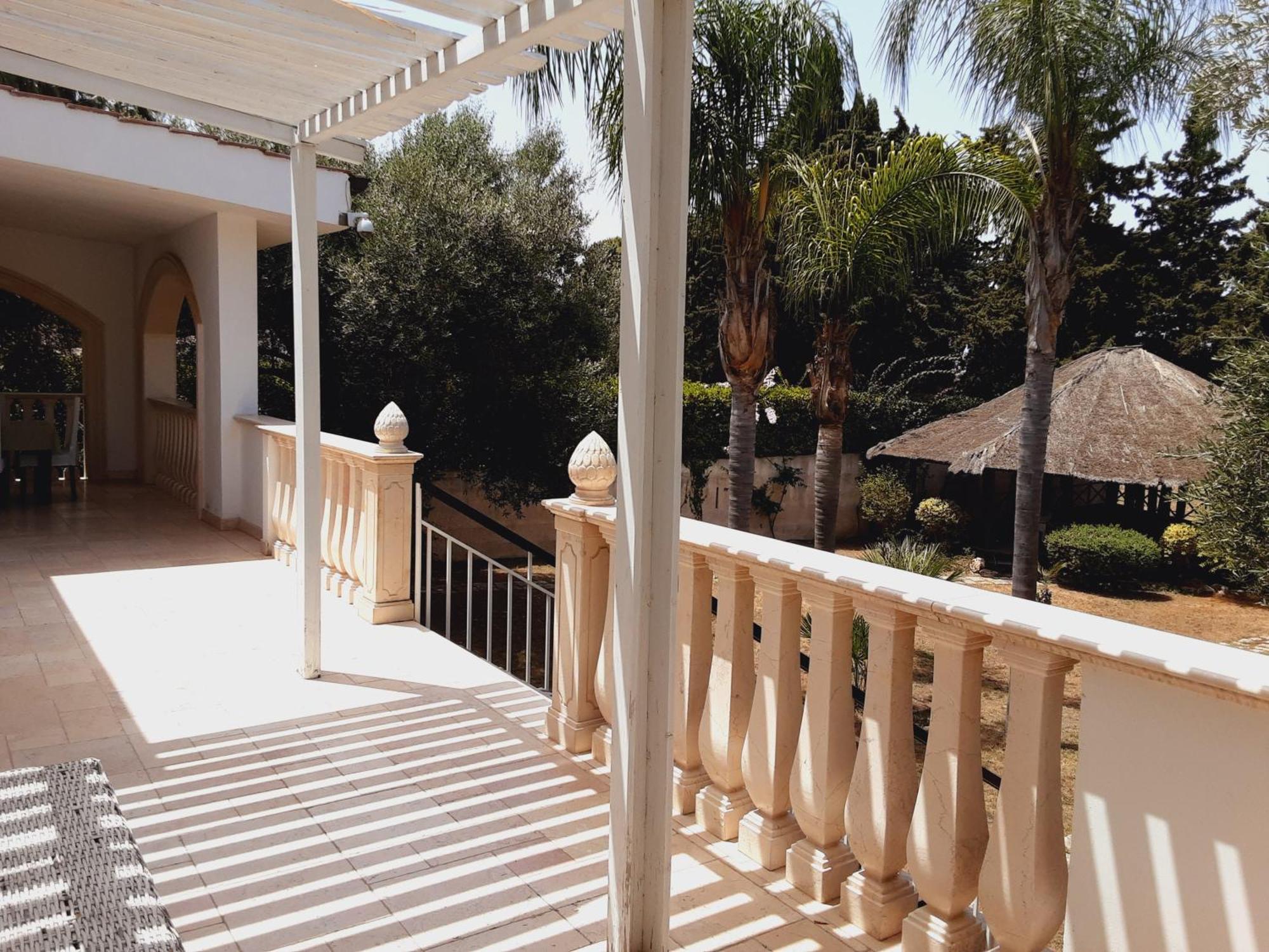 Relais Lavalle Taranto Exterior photo