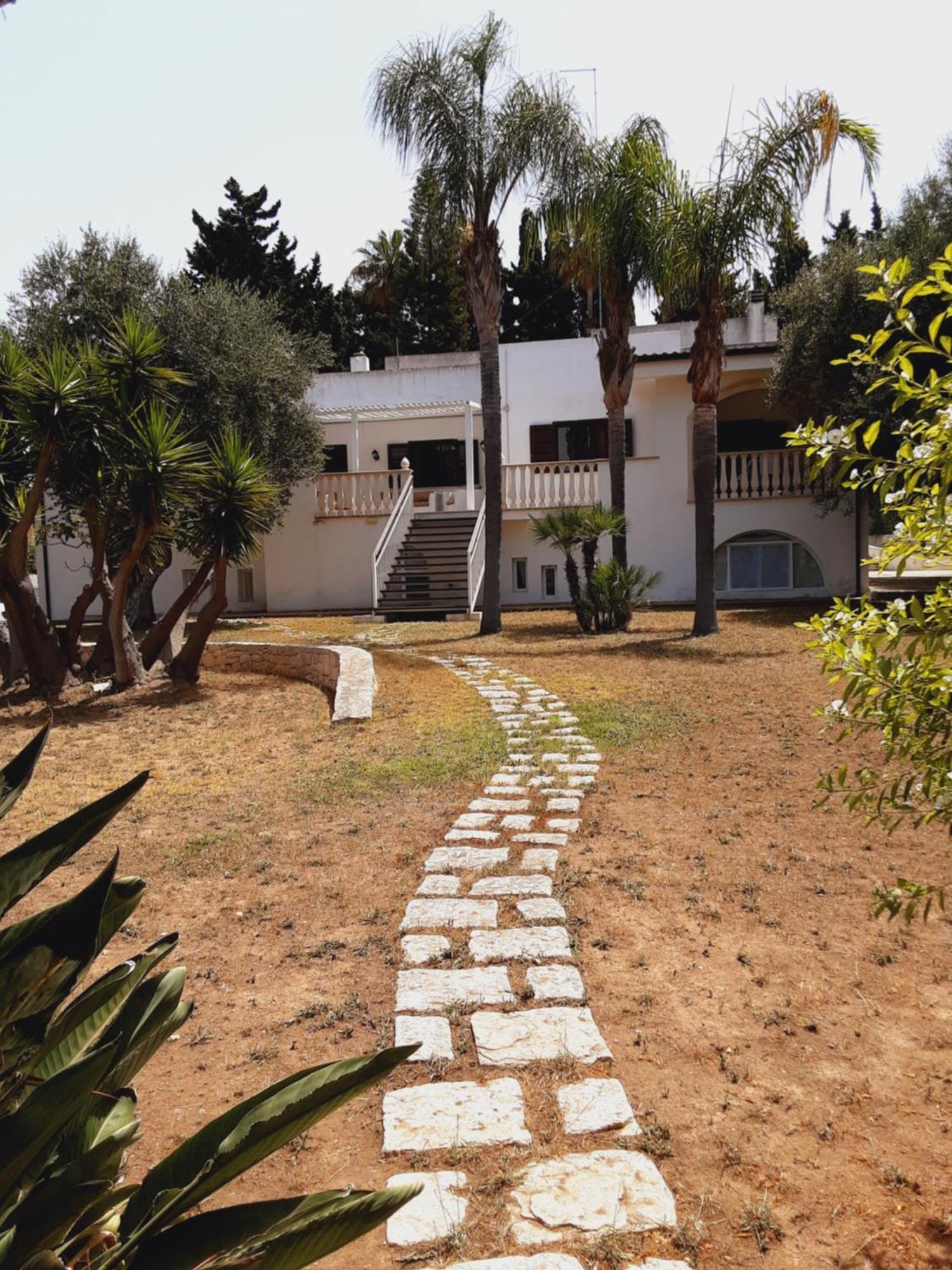 Relais Lavalle Taranto Exterior photo