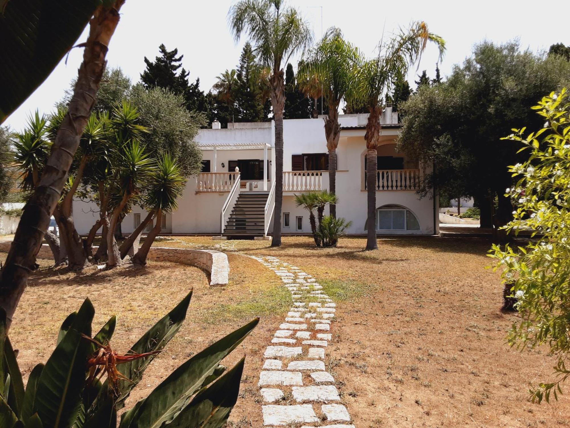 Relais Lavalle Taranto Exterior photo