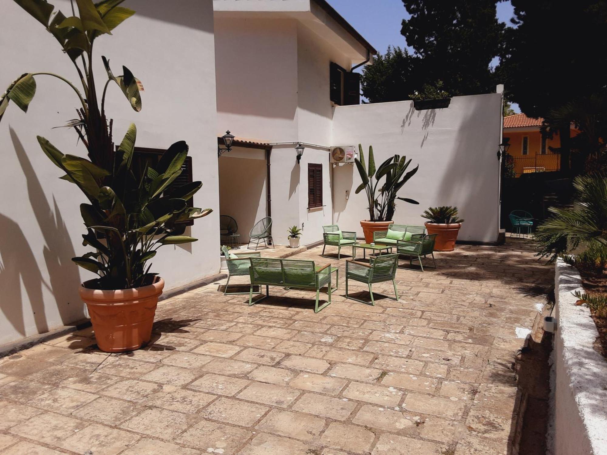 Relais Lavalle Taranto Exterior photo