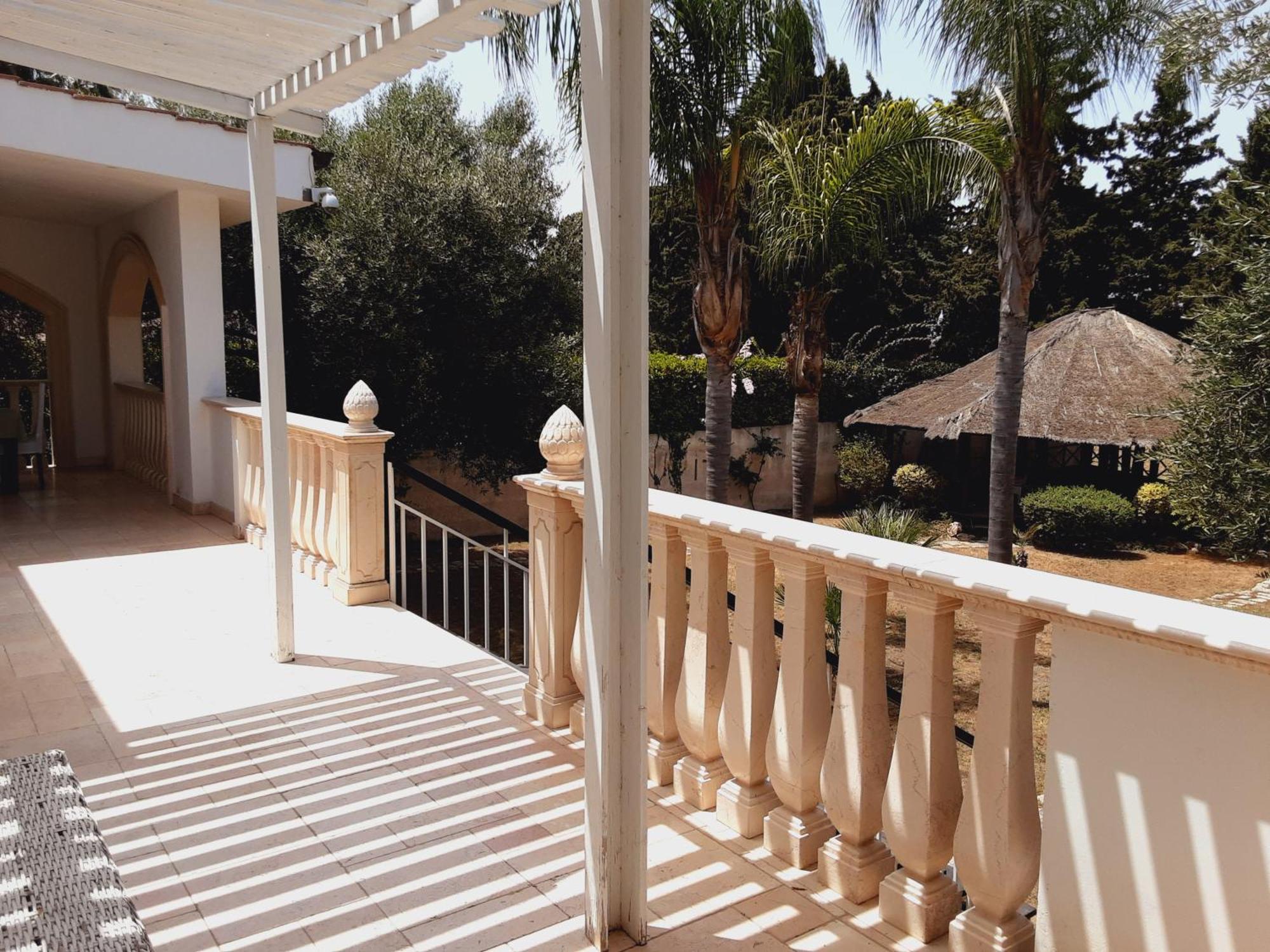 Relais Lavalle Taranto Exterior photo