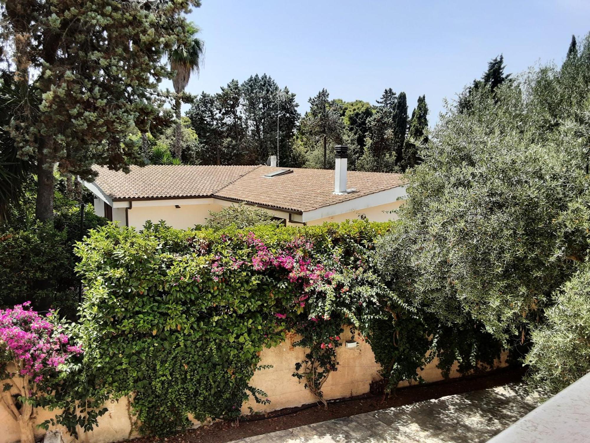 Relais Lavalle Taranto Exterior photo