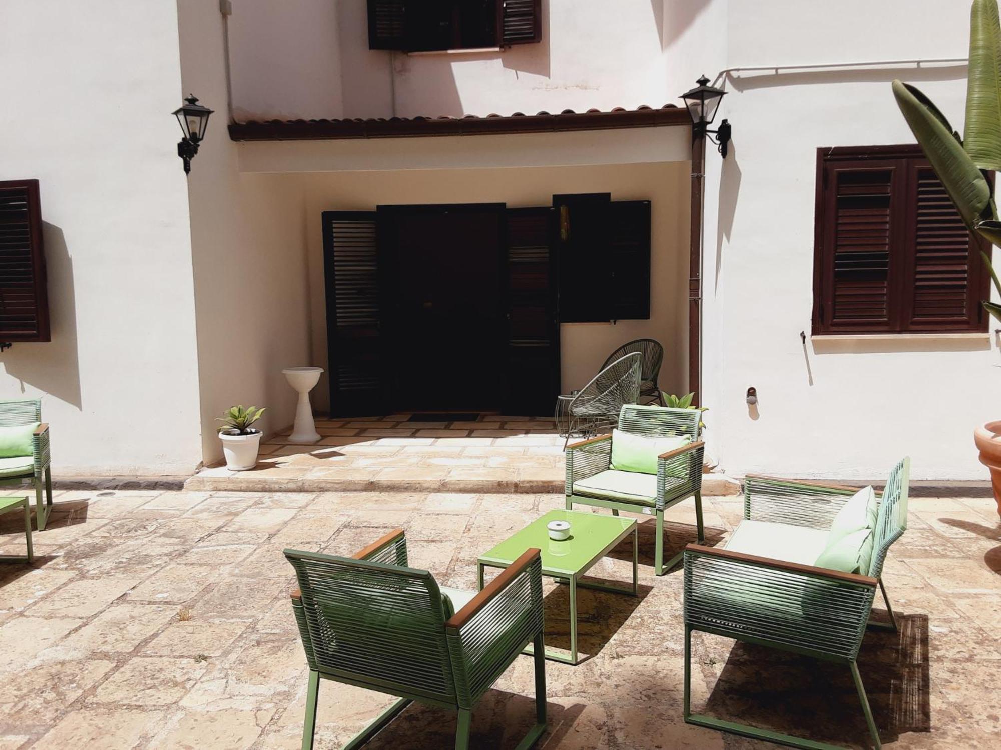 Relais Lavalle Taranto Exterior photo