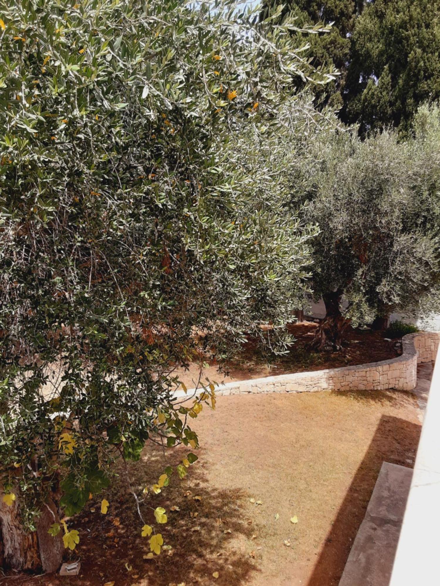 Relais Lavalle Taranto Exterior photo