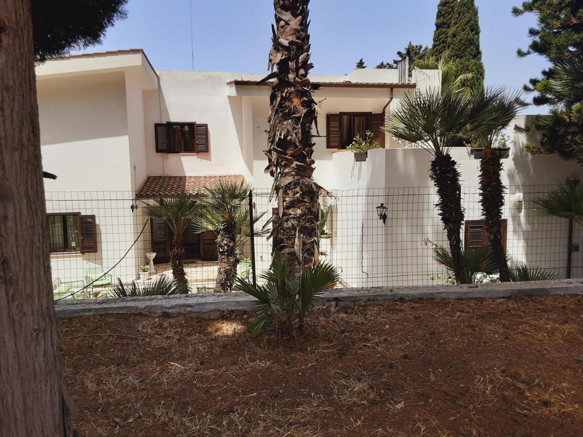 Relais Lavalle Taranto Exterior photo