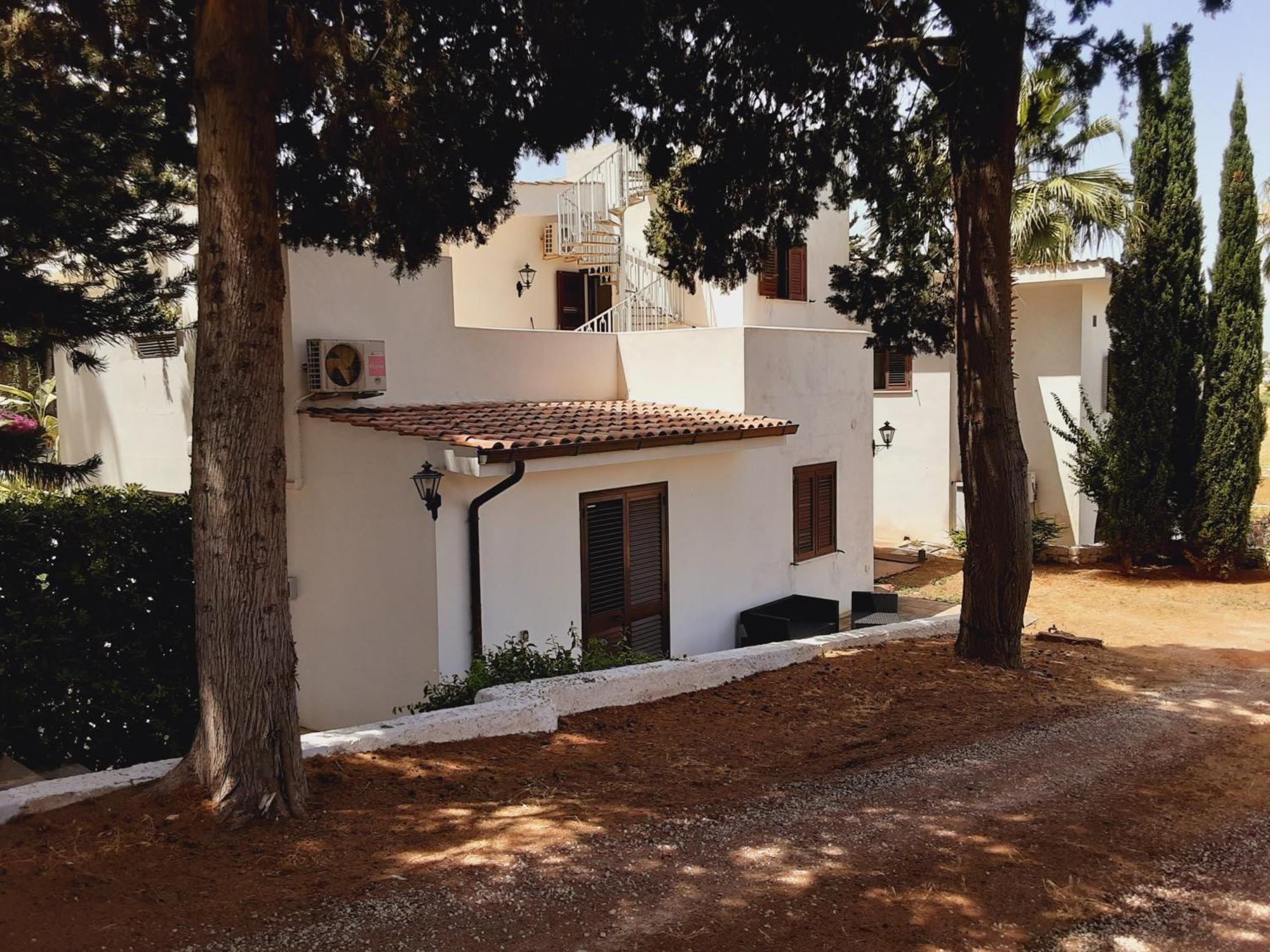 Relais Lavalle Taranto Exterior photo