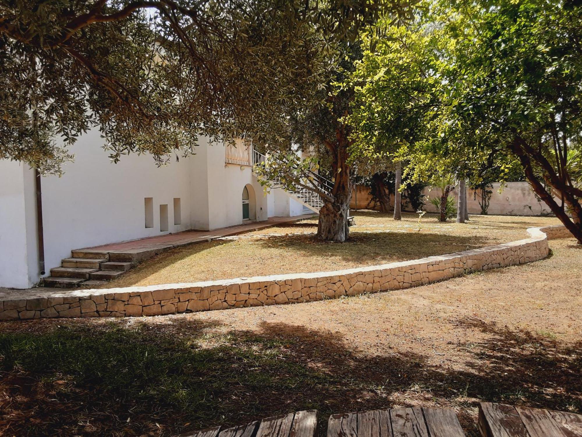 Relais Lavalle Taranto Exterior photo