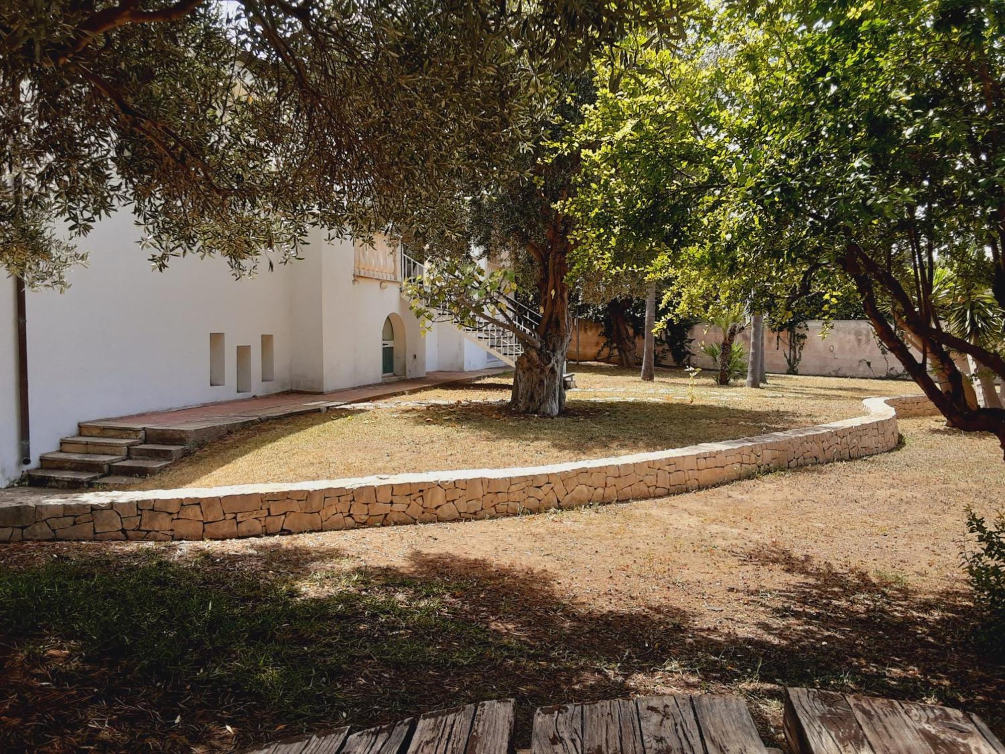 Relais Lavalle Taranto Exterior photo