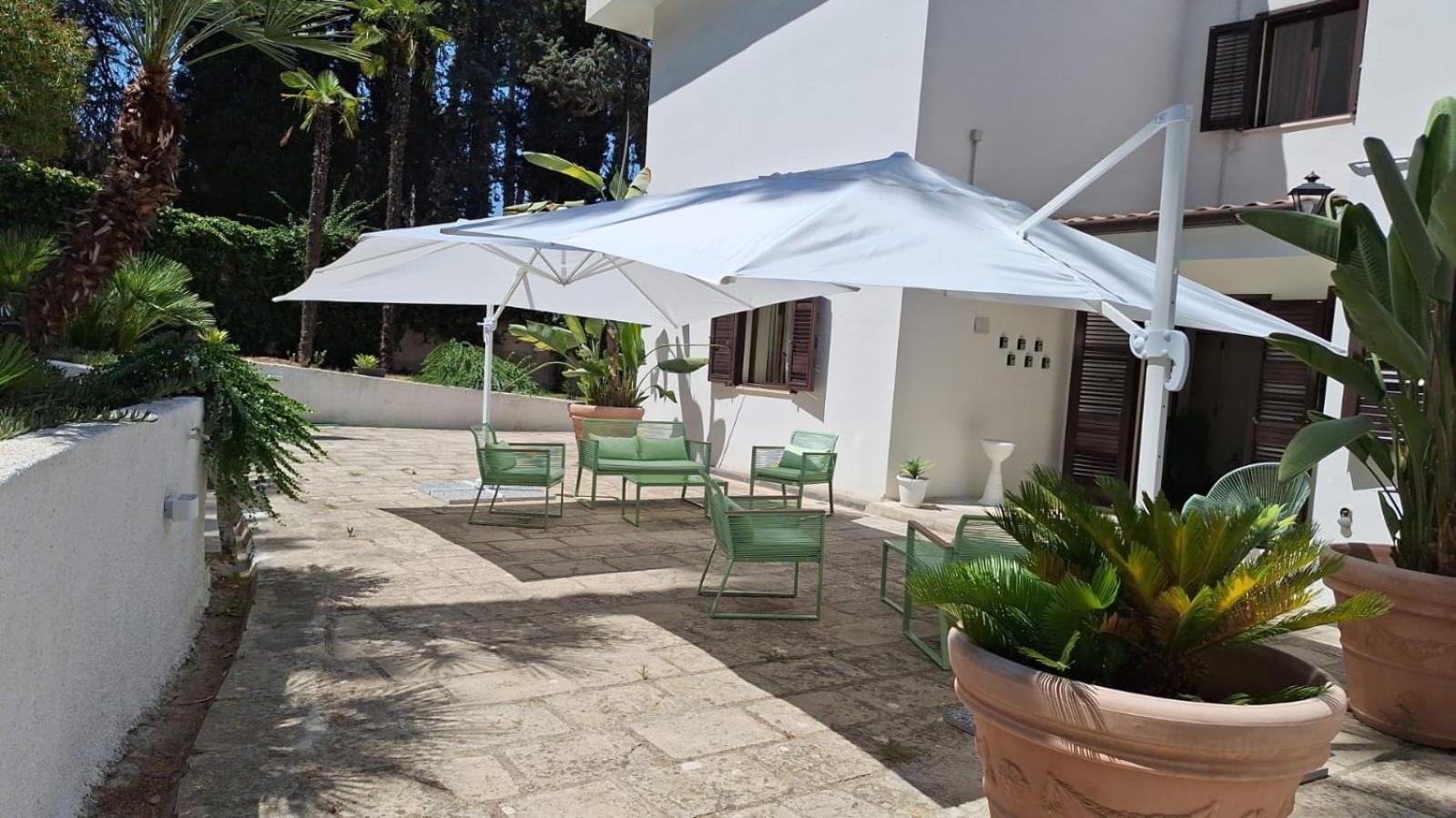 Relais Lavalle Taranto Exterior photo