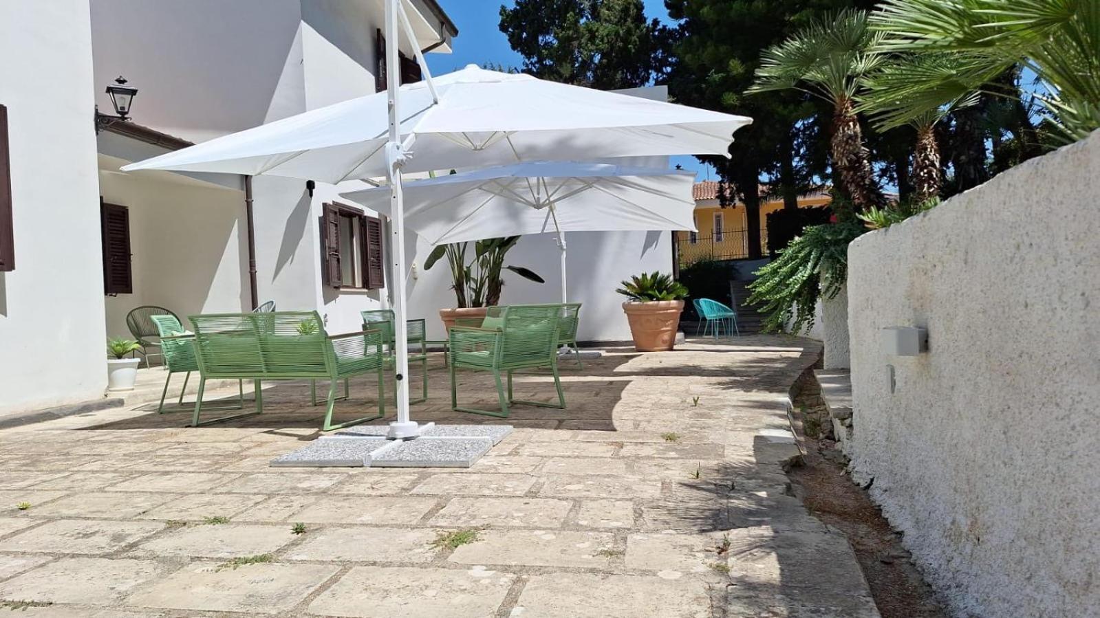Relais Lavalle Taranto Exterior photo