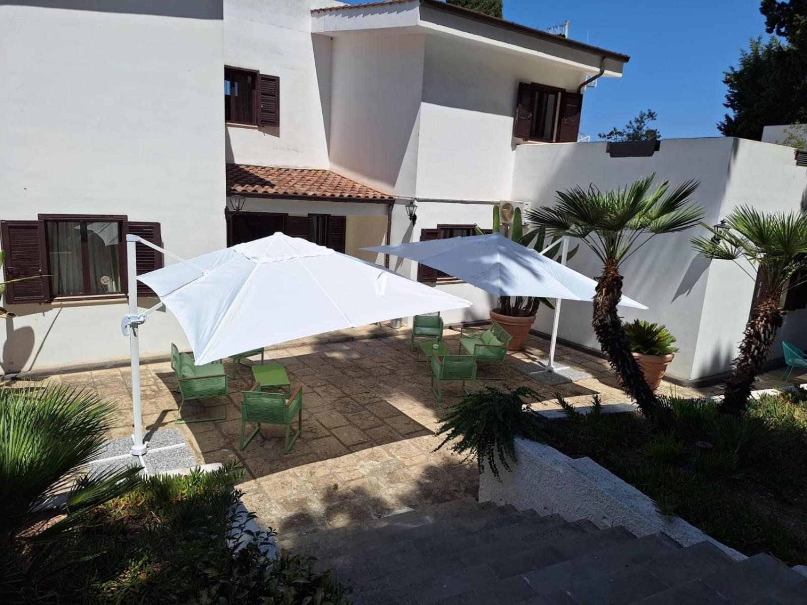Relais Lavalle Taranto Exterior photo